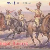 Strelets 1/72 Boer War Bengal Lancers