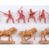 Strelets 1/72 Crimean British Light Dragoons