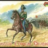 Strelets 1/72 Crimean Russian Dragoons