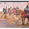 Strelets 1/72 Mounted Crusaders in Oriental Dress