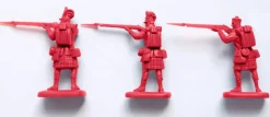 Strelets 1/72 Napoleonic Highlanders Firing Line