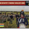 Strelets 1/72 Napoleonic Prussian Infantry Shoulder Arms