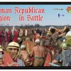 Strelets 1/72 Roman Republican Legion in Battle