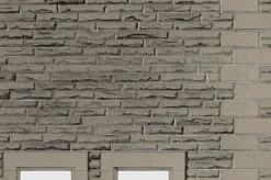 Superquick 1/76 Grey Sandstone Coursers Building Papers