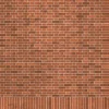 Superquick 1/76 Red Brick Building Papers