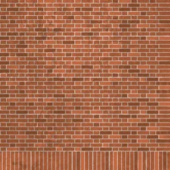 Superquick 1/76 Red Brick Building Papers