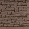 Superquick 1/76 Red Rubble Walling Building Papers