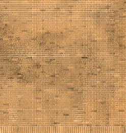 Superquick 1/76 Yellow Brick Building Papers