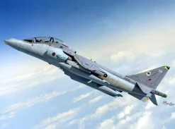 Sword 1/72 BAe Harrier T.10/12