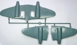 Sword 1/48 Gloster Meteor NF.14 Model Kit