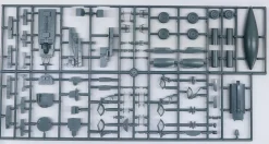 Sword 1/48 Gloster Meteor NF.14 Model Kit