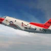 Sword 1/72 North American T-39D Sabreliner Model Kit