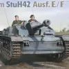 Takom 1/35 10.5cm StuH.42 Ausf.E/F SPG