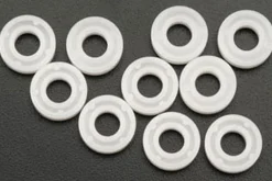 Tamiya 0555015 1150 Plastic Bearings (10)