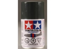 Tamiya AS-3 Gray Green (Luftwaffe) Acrylic Spray Paint