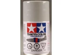 Tamiya AS-2 Light Gray (IJN) Acrylic Spray Paint