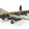 Tamiya 1/48 Avro Lancaster B Mk.I/III Dambuster/Grand Slam Model Kit