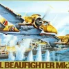 Tamiya 1/48 Bristol Beaufighter Mk.VI