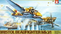 Tamiya 1/48 Bristol Beaufighter Mk.VI