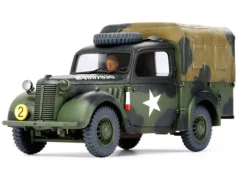 Tamiya 1/48 British Light Utility Car 10hp