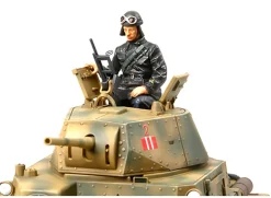 Tamiya 1/35 Carro Armato M13/40