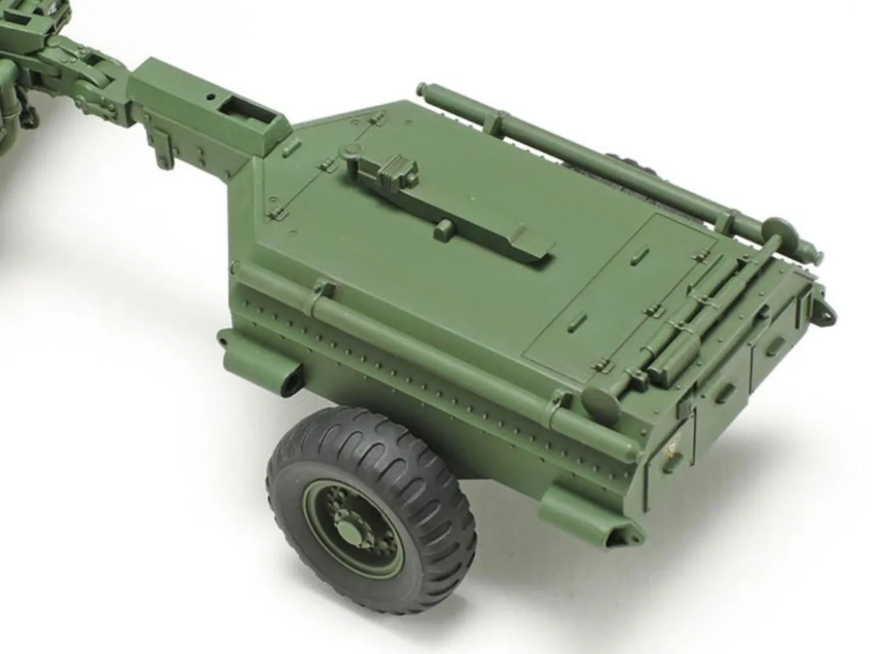 Tamiya 1/48 Churchill Mk.VII Crocodile