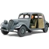 Tamiya 1/35 Citroen Traction 11CV Staff Car