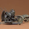 Tamiya 1/35 2cm Flakvierling 38