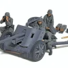 Tamiya 1/35 5cm Pak 38 Anti-Tank Gun