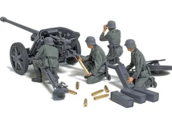 Tamiya 1/35 5cm Pak 38 Anti-Tank Gun
