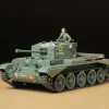 Tamiya 1/35 Cromwell Mk.IV