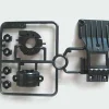 Tamiya 0005522 D Parts for CC-01