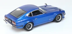 Tamiya 1/24 Datsun 240Z Street Custom
