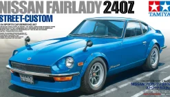 Tamiya 1/24 Datsun 240Z Street Custom