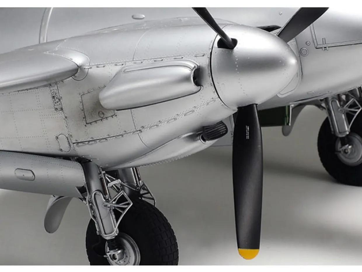 Tamiya 1/32 de Havilland Mosquito FB Mk.VI