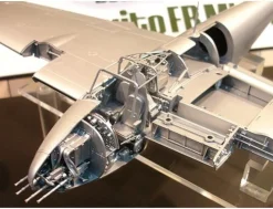 Tamiya 1/32 de Havilland Mosquito FB Mk.VI