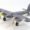 Tamiya 1/72 de Havilland Mosquito FB Mk.VI/NF Mk.II