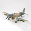 Tamiya 1/48 Douglas A-1J Skyraider US Army Air Force