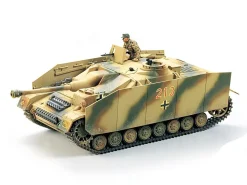 Tamiya 1/35 Ds.Kfz.163 StuG.IV