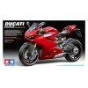 Tamiya 1/12 Ducati 1199 Panigale S Model Kit