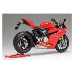 Tamiya 1/12 Ducati 1199 Panigale S Model Kit