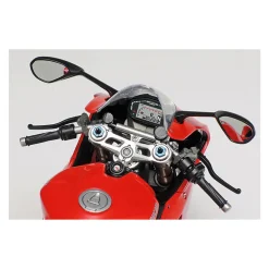 Tamiya 1/12 Ducati 1199 Panigale S Model Kit