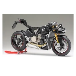 Tamiya 1/12 Ducati 1199 Panigale S Model Kit