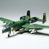 Tamiya 1/48 Fairchild Republic A-10A Thunderbolt II