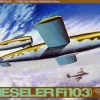 Tamiya 1/48 Fieseler Fi 103 V-1