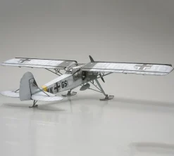 Tamiya 1/48 Fieseler Fi 156C Storch