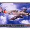 Tamiya 1/48 Focke-Wulf Fw 190D-9