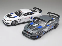 Tamiya 1/24 Ford Mustang GT4