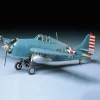Tamiya 1/48 Grumman F4F-4 Wildcat