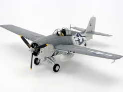 Tamiya 1/48 Grumman FM-1 Wildcat/Martlet